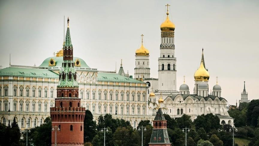 Кремль усматривает в ситуации с Арменией попытку удара по интеграции с участием России