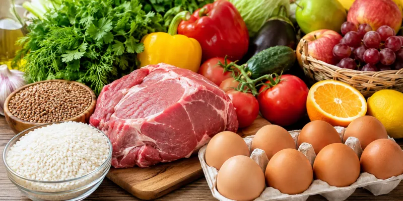 Сайт со скидками на продукты запустили в Грузии