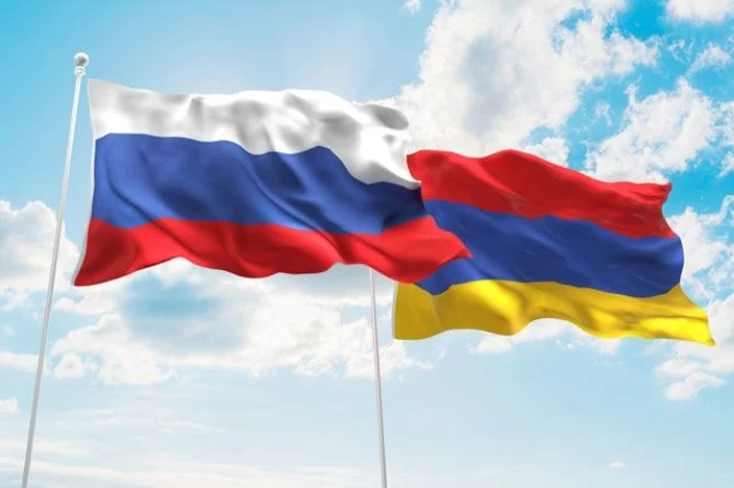 Армения никогда не стремилась к созданию кризиса в отношениях с Россией - Пашинян
