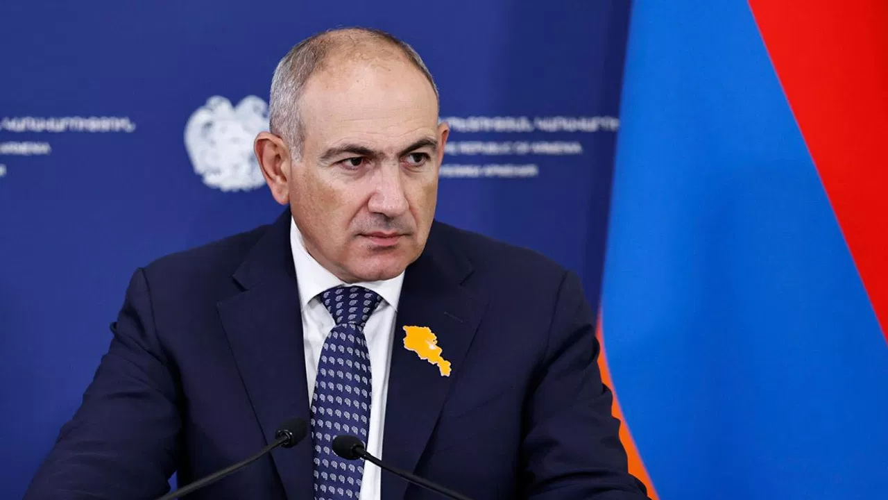 Ереван не собирается в одностороннем порядке разрывать договор по ЮКЖД с Москвой – Пашинян