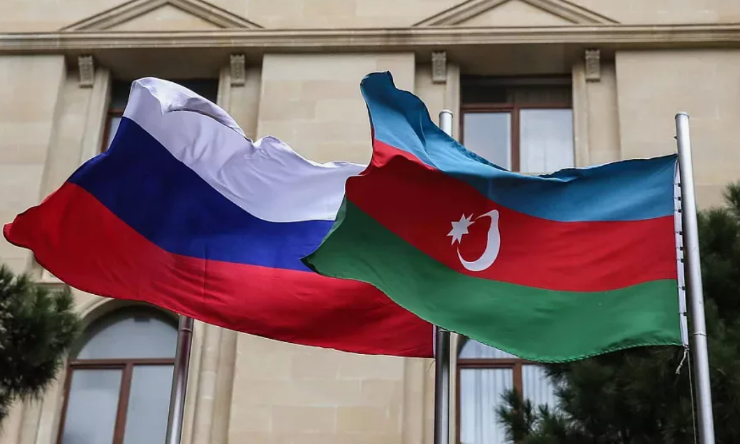 Баку вызвал российского посла и вручил жёсткую ноту