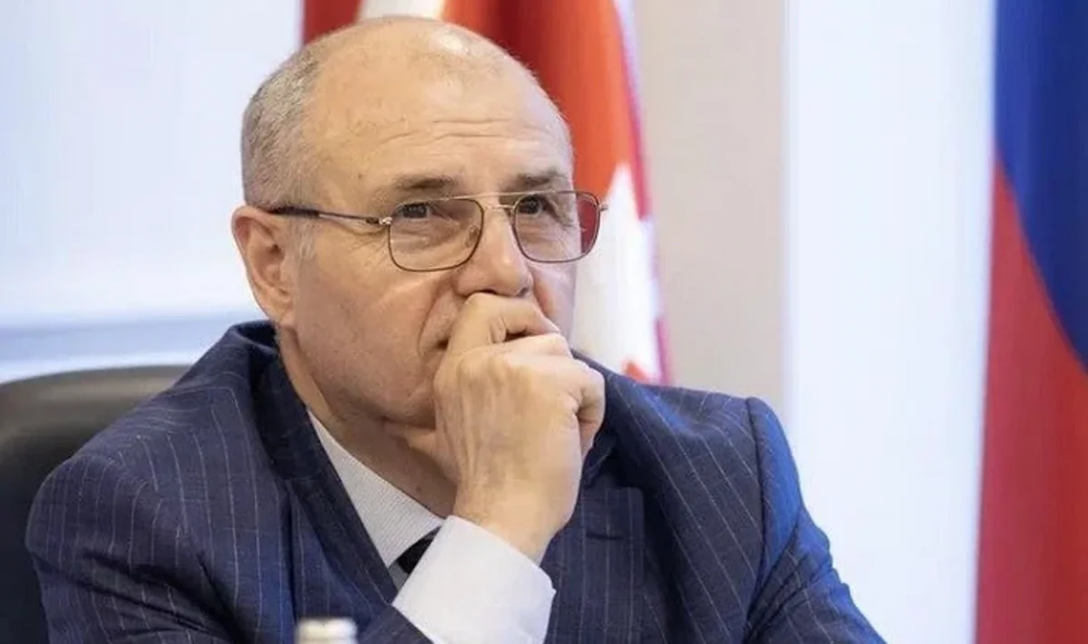 Россия лишила гражданства еще одного главу азербайджанской диаспоры
