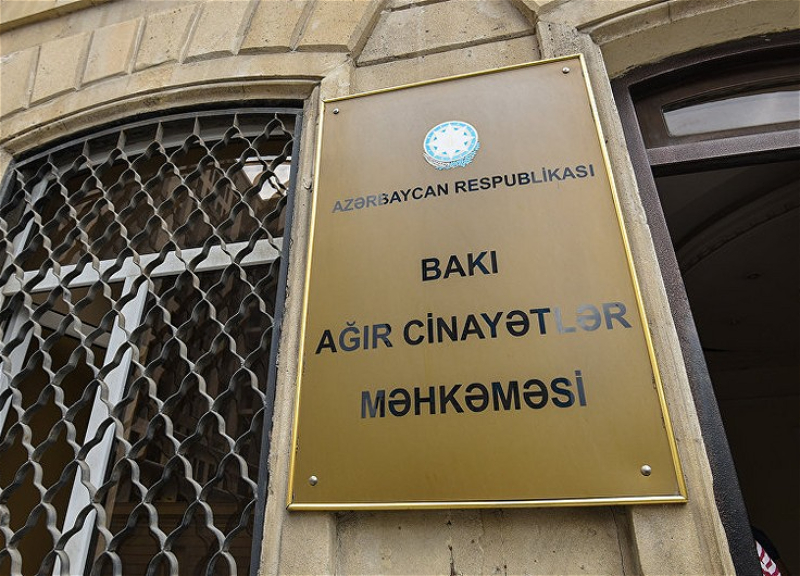 Сообщается об избиении заключенных в Бакинском суде по тяжким преступлениям