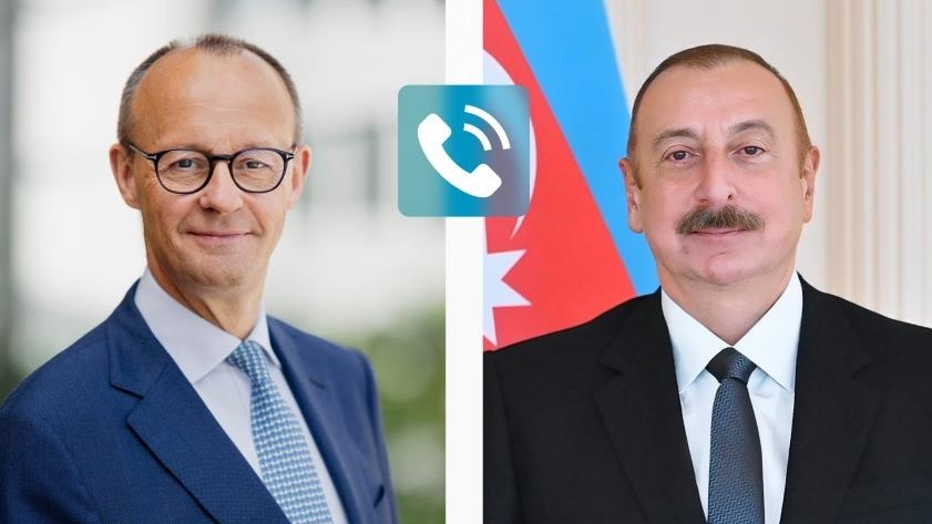 Алиев посетит Германию: Берлин и Баку готовят важные переговоры