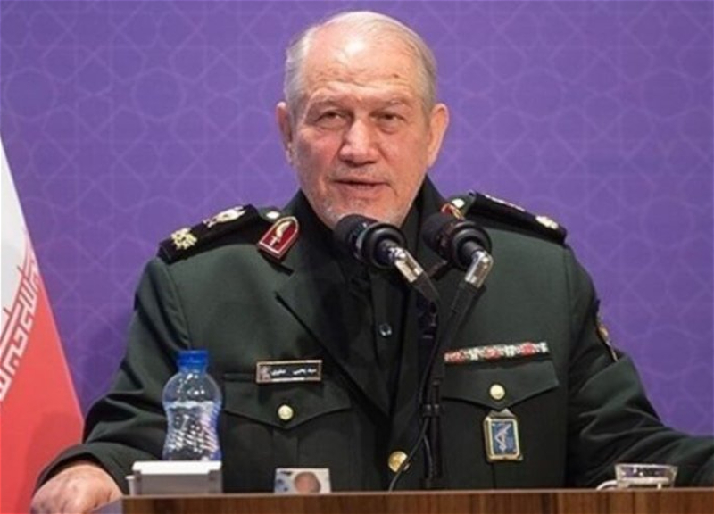 Советник верховного лидера Ирана: Турция и Азербайджан не являются нашей целью