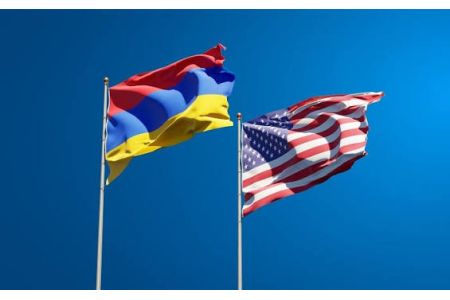 Армения обсуждает с США получение статуса страны с рыночной экономикой