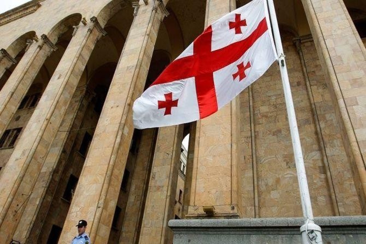 МИД Грузии выразил сожаление из-за санкций ЕС против НПЗ в Кулеви