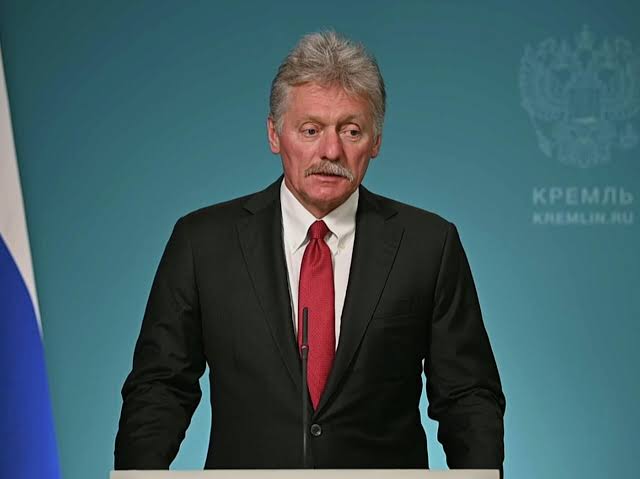 Песков: Пашинян не называл точных сроков проведения референдума о вступлении Армении в ЕС