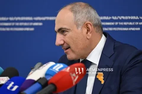 Если вопрос об экспортных ограничениях в отношении Армении не будет решен в ближайшее время, это станет началом конца ЕАЭС - Пашинян