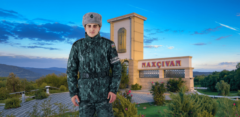 В Нахичеване погиб азербайджанский солдат, родственники не верят версии о самоубийстве