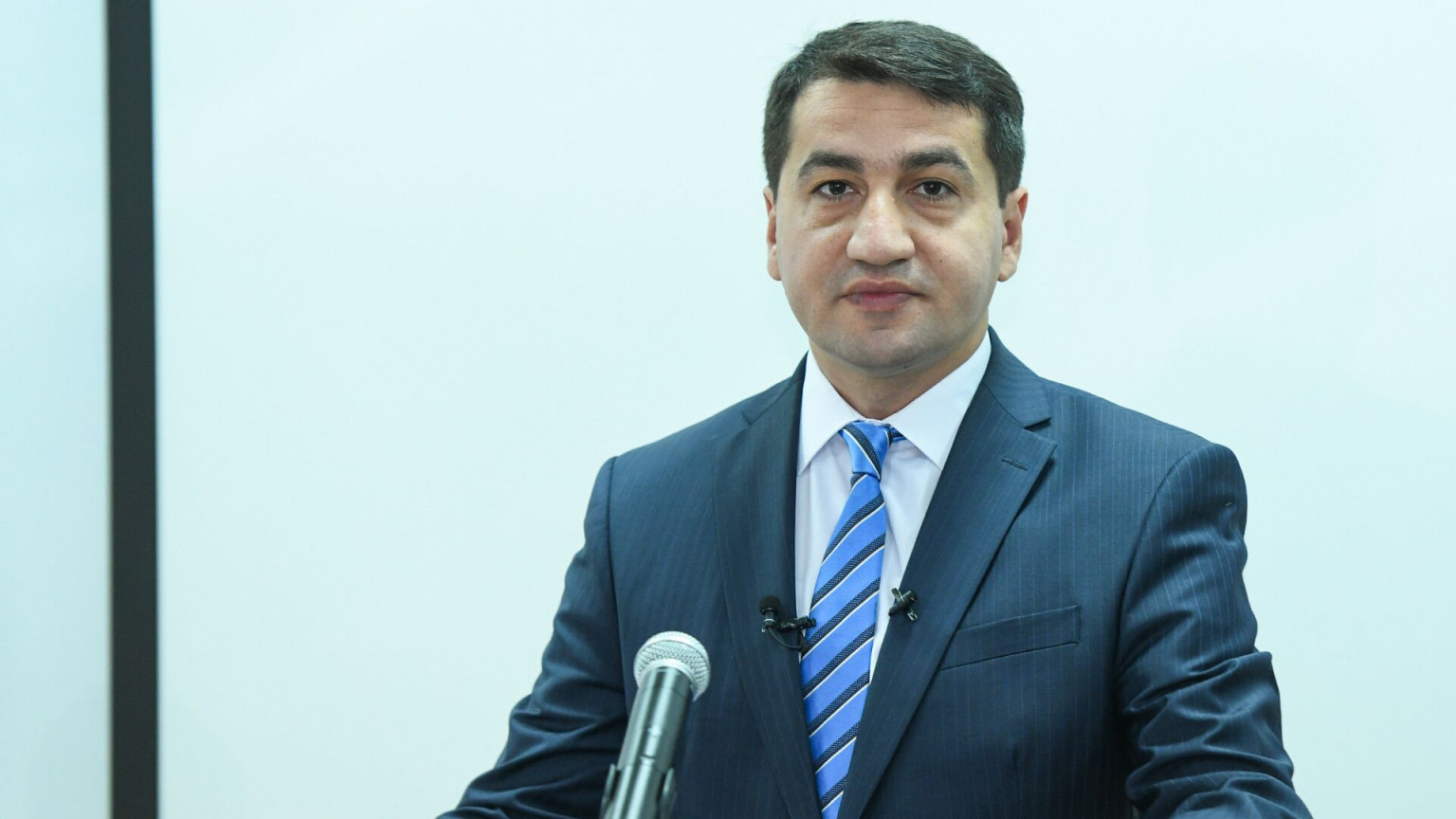 Хикмет Гаджиев рассказал, почему Израиль не может ударить по Ирану с территории Азербайджана