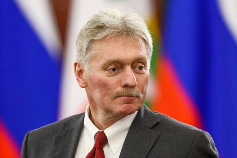 Армения может выйти из ОДКБ, если членство ей больше не нужно. Песков