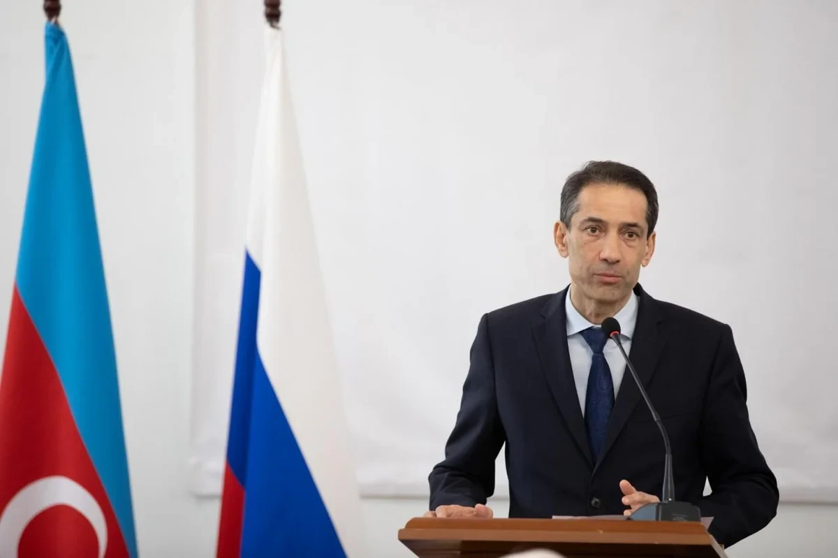 Азербайджан выдвинул России новое требование