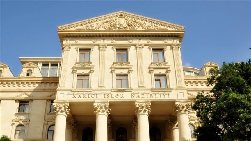 МИД Азербайджана вручил ноту послу Польши за антиазербайджанский сюжет