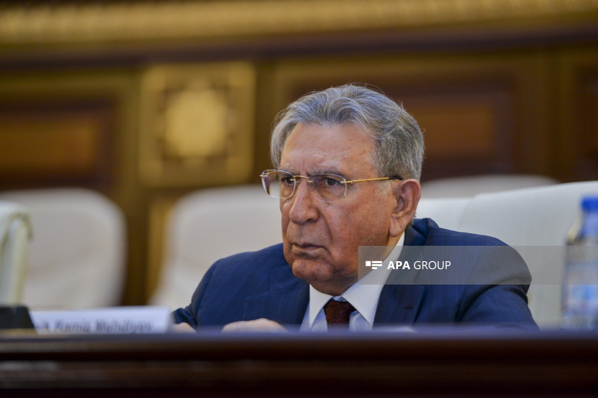 Бывший глава администрации Алиева предстанет перед судом