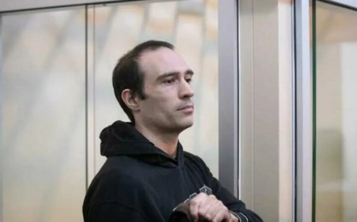 Алиев помиловал французского бизнесмена. Его освобождение связывали со снятием европейских санкций с Усманова
