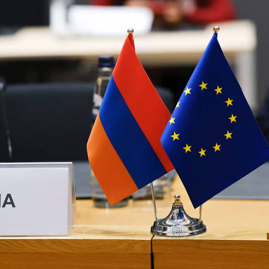 Совет ЕС утвердил временное снижение импортных пошлин на товары из Армении