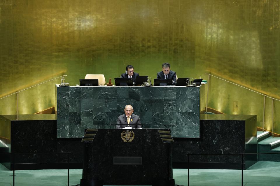 Процесс нормализации отношений Армения-Турция решительно продвигается вперед - Никол Пашинян