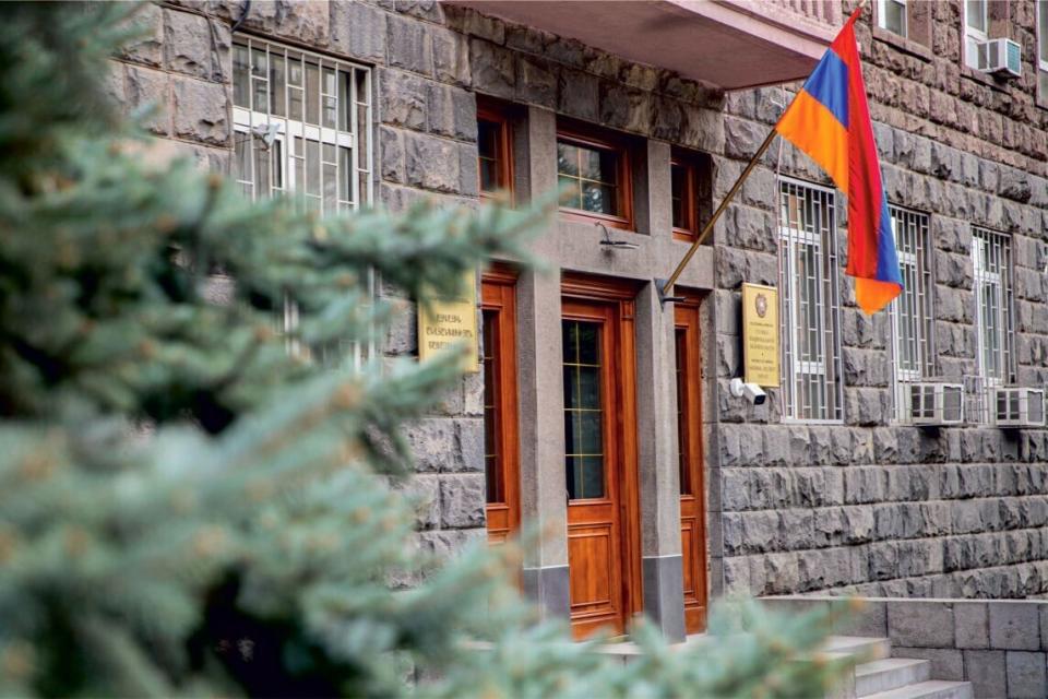 Задержан азербайджанский военнослужащий,  незаконно пересекший границу Армении и ранивший гражданина РА в ногу