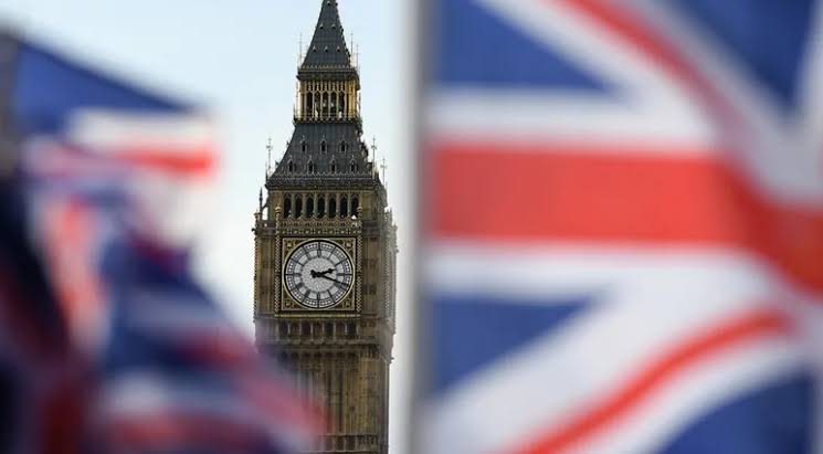 Великобритания ввела санкции против четырех граждан Грузии