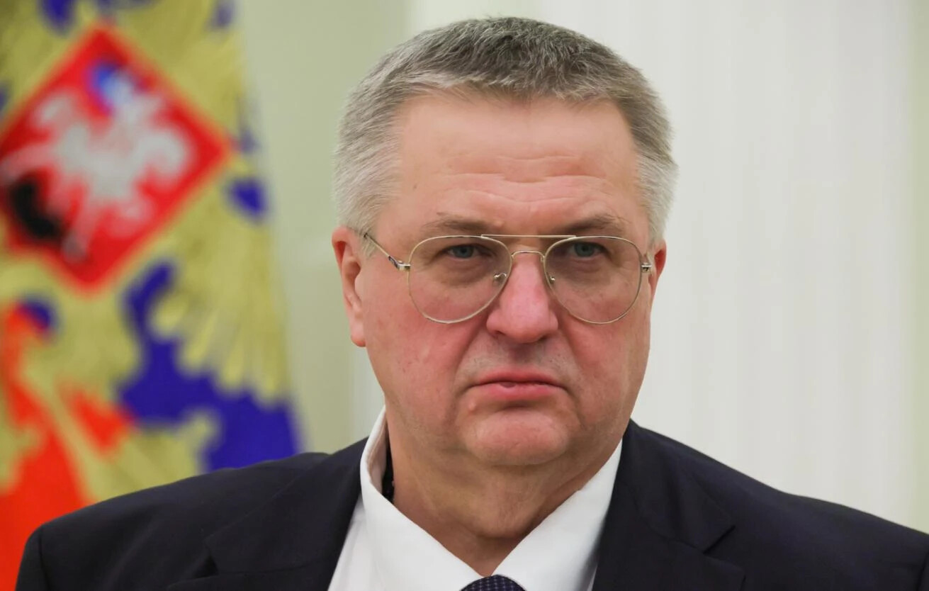 РФ ждет ответа Армении по восстановлению железных дорог в Азербайджан и Турцию — Оверчук