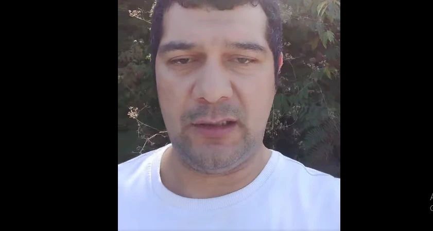 Гражданин Азербайджана обратился к премьеру Армениис просьбой предоставить ему убежище