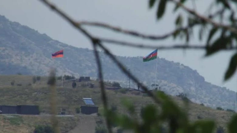 Азербайджанский пастух перешел границу и оказался в Армении
