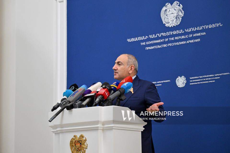 Армения вернет Азербайджану заблудившегося и оказавшегося на ее территории азербайджанского пастуха