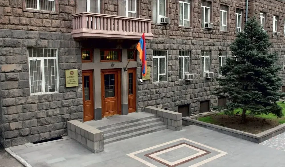 Гражданин Азербайджана, оказавшийся в Армении, возвращен Баку