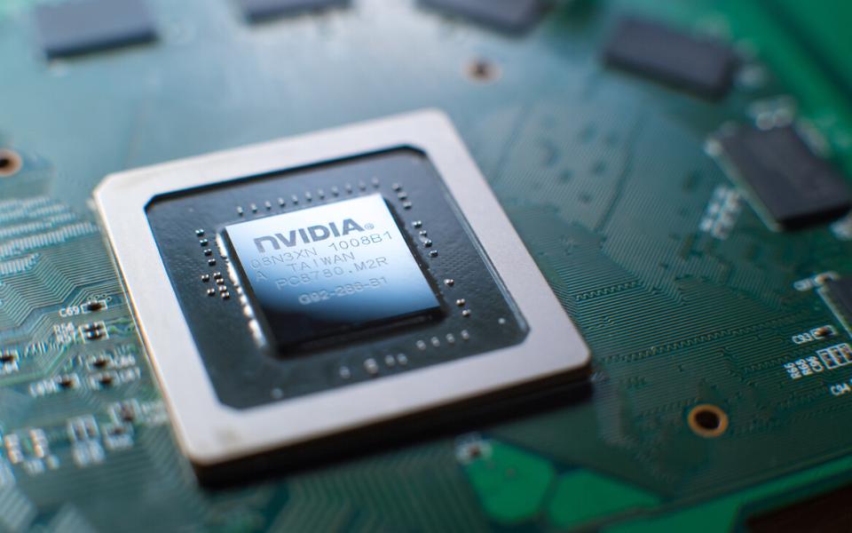 Правительство США одобрило экспорт чипов Nvidia в Армению для строительства суперкомпьютеров