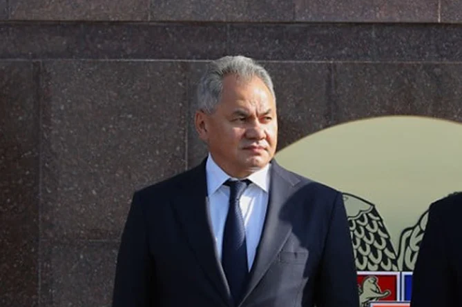 Шойгу заявил, что шаги Армении   «не отвечают духу союзнических отношений» с Россией