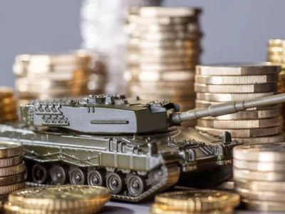 Южный Кавказ в числе самых милитаризованных регионов мира по версии SIPRI