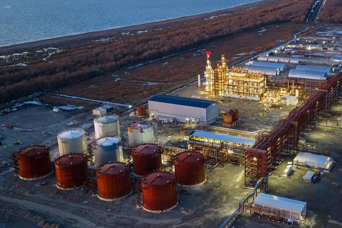 SOCAR обеспечит транзит нефти из Казахстана и Туркменистана для НПЗ в Грузии