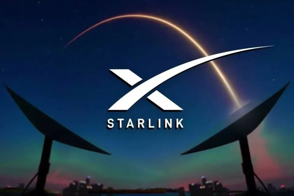 Компания Starlink подарила Армении более 100 терминалов