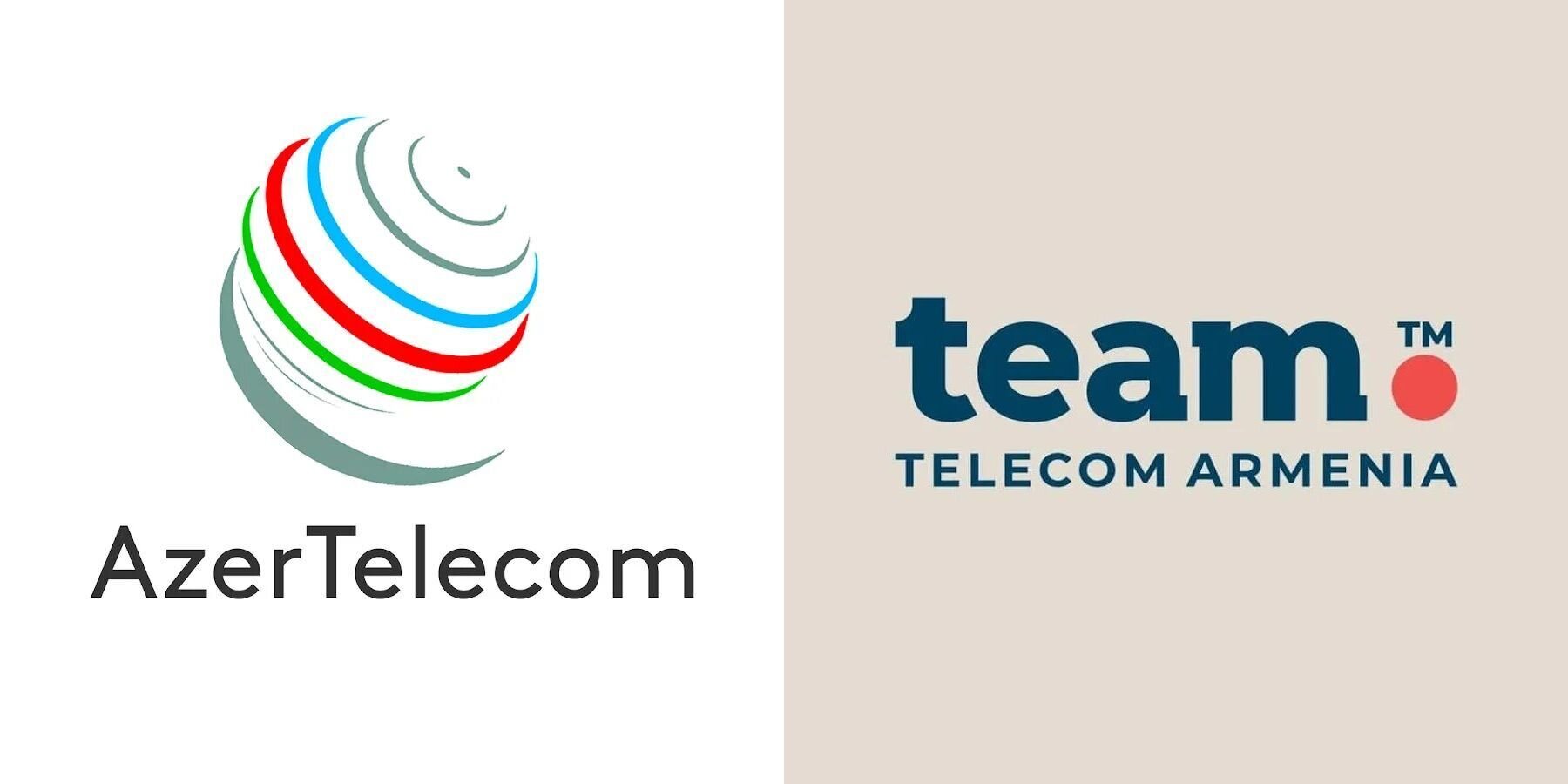 Team Telecom Armenia и «Азертелеком» договорились о транзите интернета через территории Армении и Азербайджана