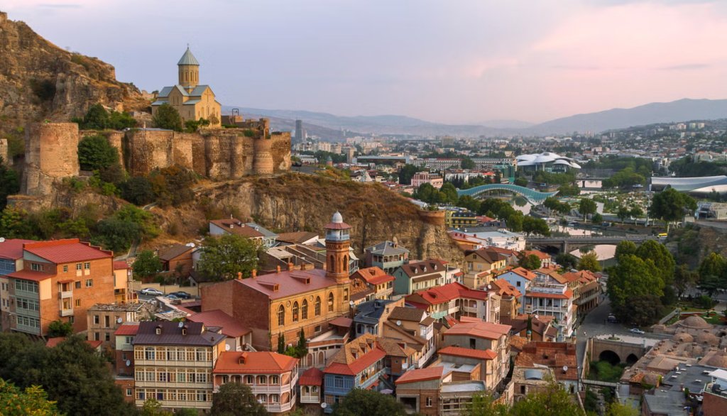 Британское издание The Independent включило Грузию в список семи лучших туристических направлений на 2026 год