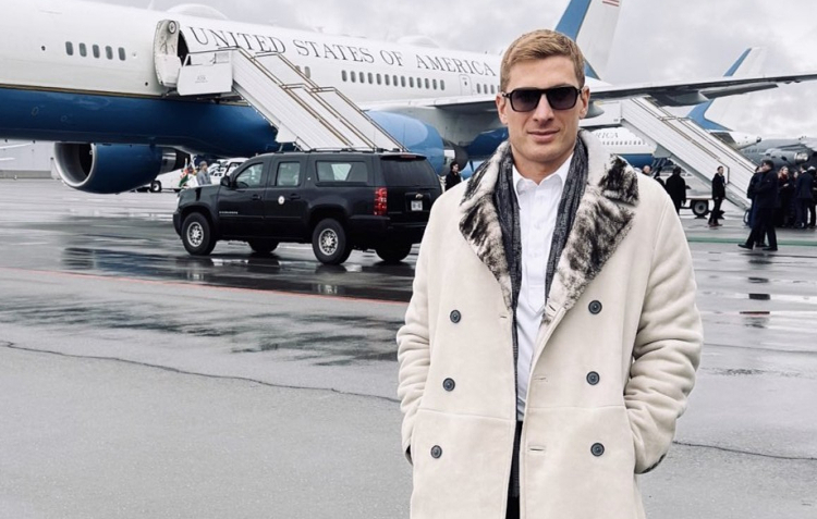 Заместитель госсекретаря США: TRIPP навсегда изменит Южный Кавказ