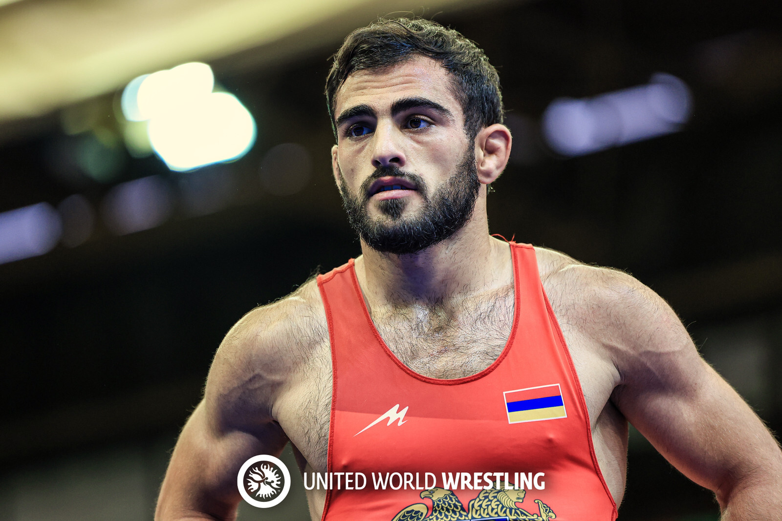 Чемпионат Европы по борьбе U-23: Арман Арутюнян и Давид Маргарян завоевали бронзовые медали